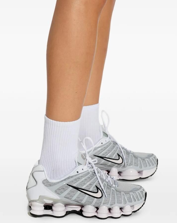 Nike Shox TL sneakers Grijs - Foto 2