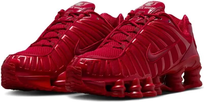 Nike Shox TL sneakers Rood - Foto 3