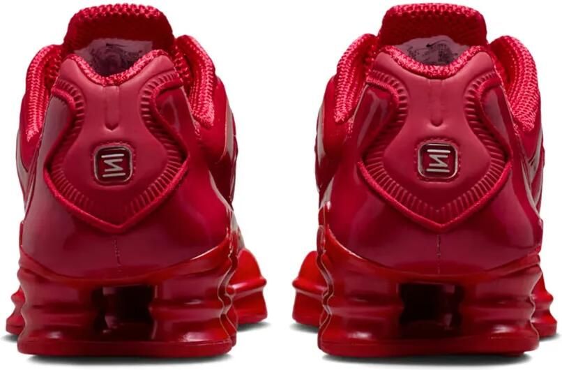 Nike Shox TL sneakers Rood - Foto 2