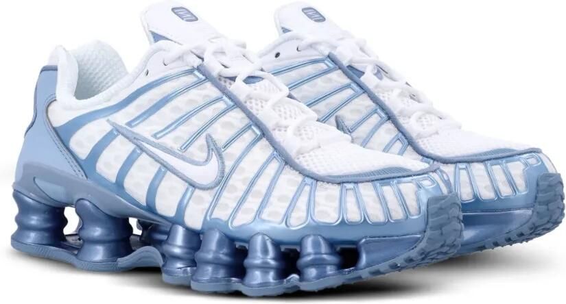 Nike Zoom Vomero 5 sneakers Bruin - Foto 6
