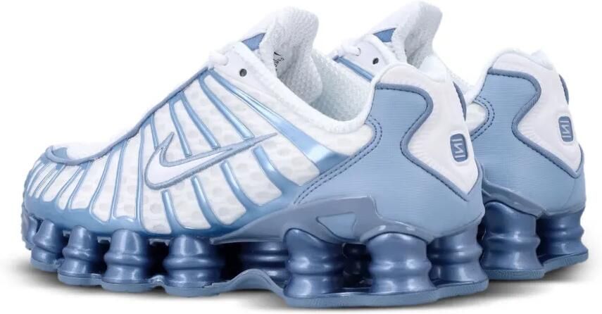 Nike Zoom Vomero 5 sneakers Bruin - Foto 4