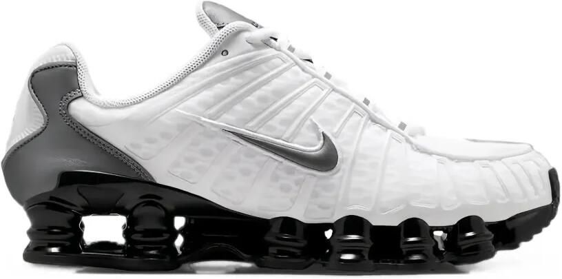 Nike Shox TL sneakers Wit
