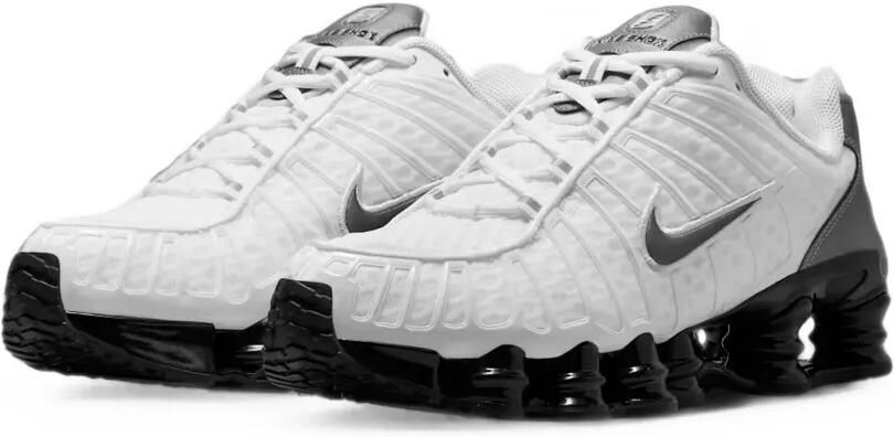 Nike Shox TL sneakers Wit - Foto 2