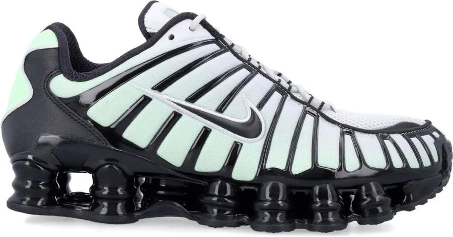 Nike Air Max DN sneakers Zwart