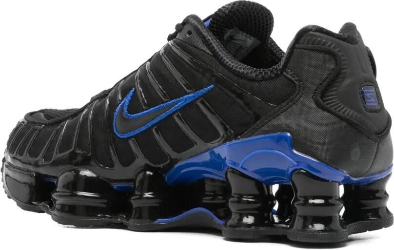 Nike Shox TL Sneakers Zwart - Foto 2