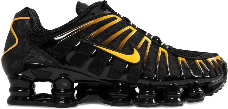 Nike Ava Rover geperforeerde sneakers Groen - Foto 19