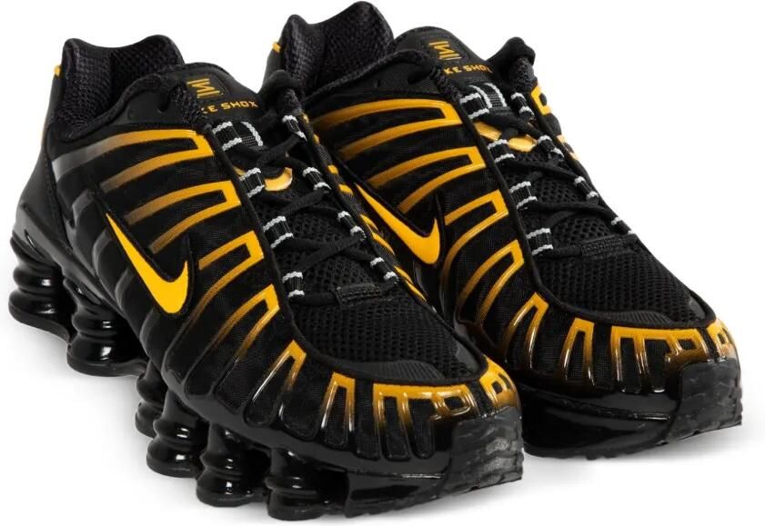 Nike Ava Rover geperforeerde sneakers Groen - Foto 10