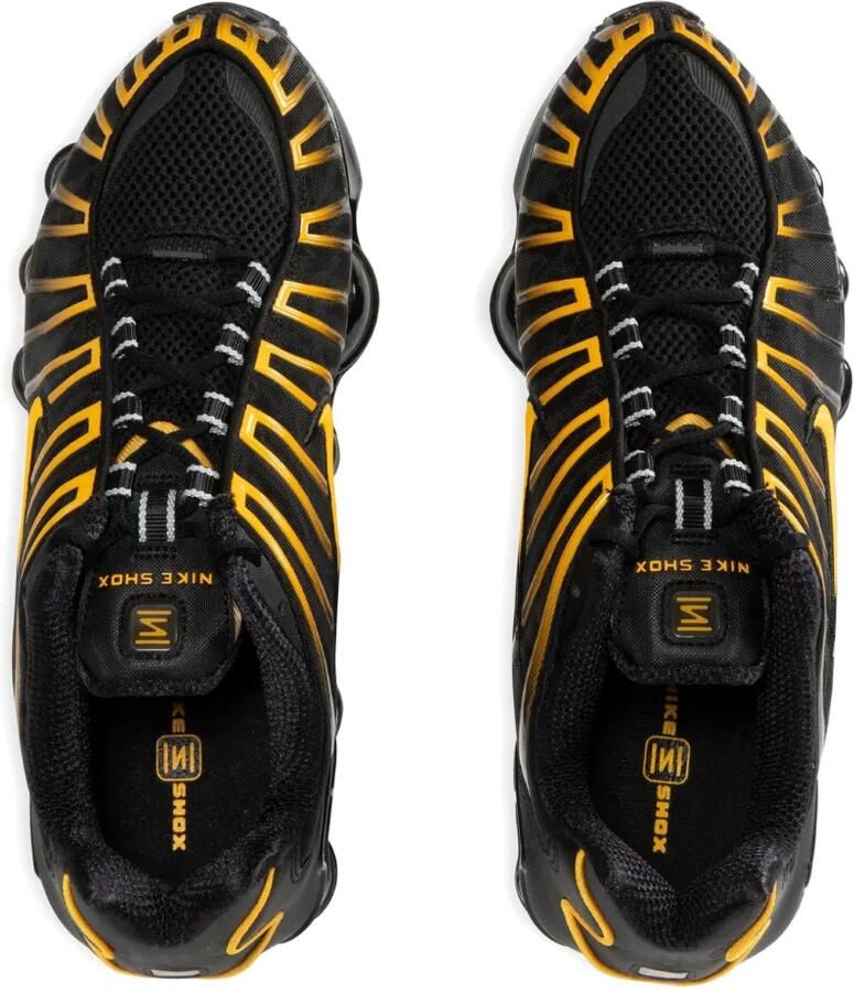 Nike Ava Rover geperforeerde sneakers Groen - Foto 5