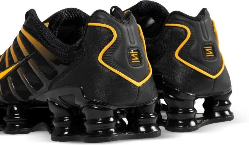 Nike Ava Rover geperforeerde sneakers Groen - Foto 17