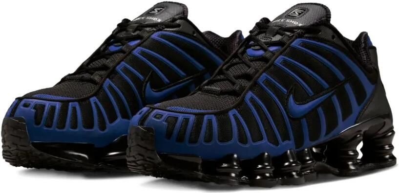 Nike Shox TL sneakers Zwart - Foto 2