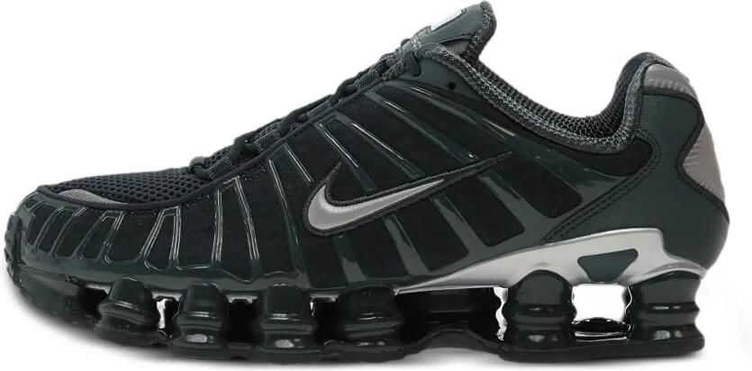 Nike Vomero 18 sneakers Zwart