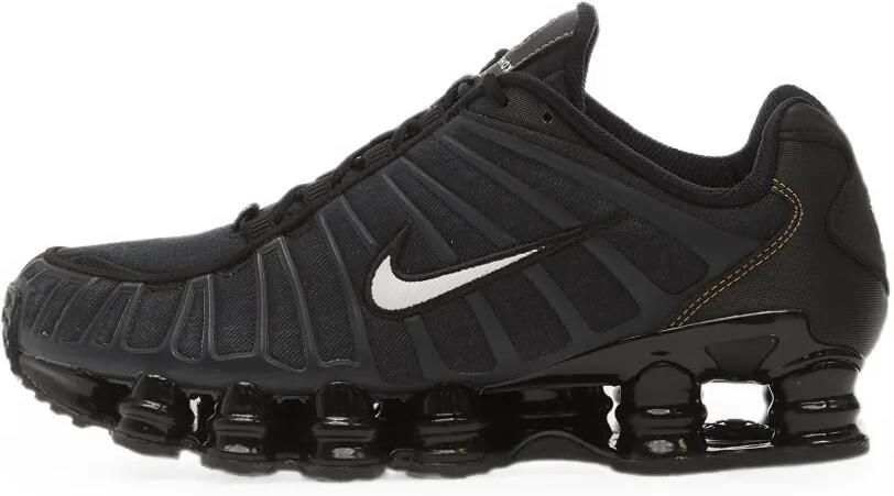 Nike Paris Saint-Germain Air Max Dn8 Premium sneakers Zwart - Foto 8