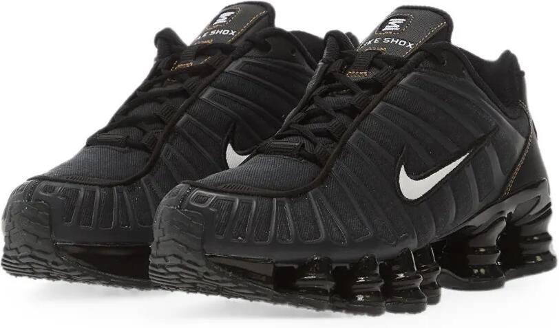 Nike Paris Saint-Germain Air Max Dn8 Premium sneakers Zwart - Foto 5