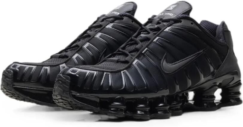 Nike Shox TL sneakers Zwart - Foto 4