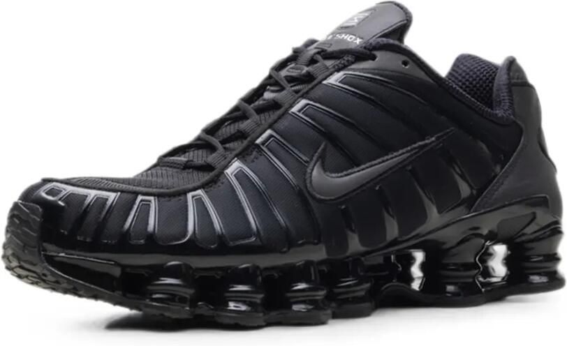 Nike Shox TL sneakers Zwart - Foto 2