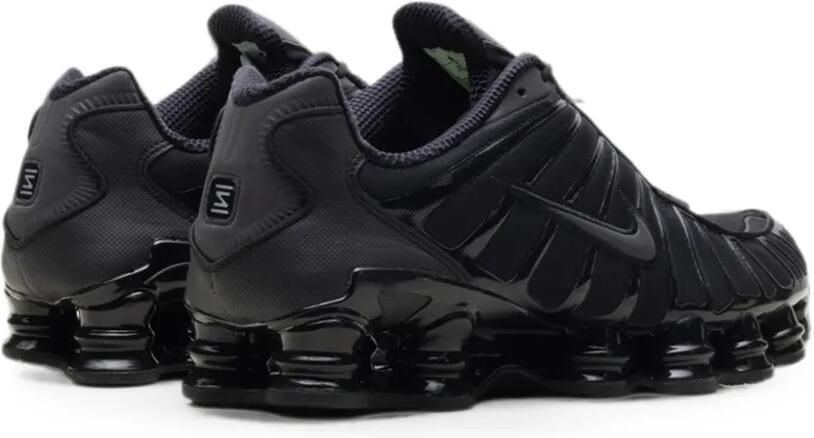 Nike Shox TL sneakers Zwart - Foto 3