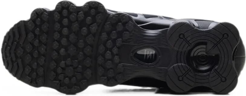 Nike Shox TL sneakers Zwart - Foto 5