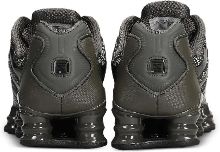 Nike Air Force 1'07 LV8 sneakers Zwart - Foto 6