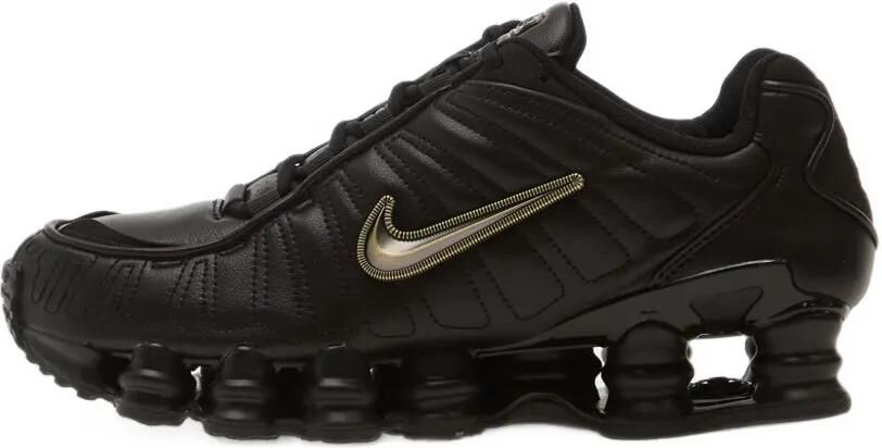 Nike Vomero Plus road running sneakers Groen