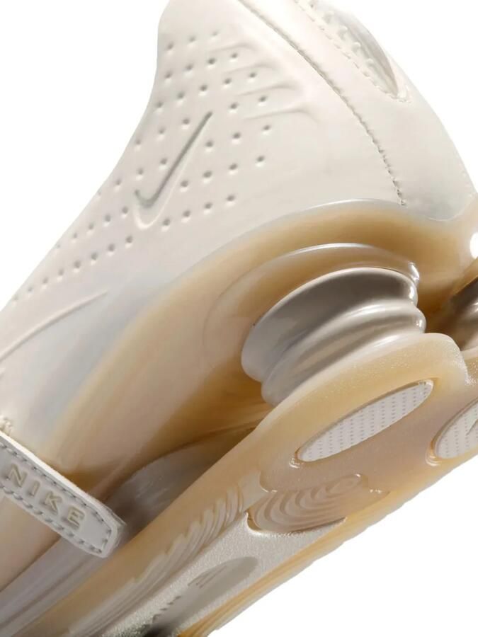 Nike Shox Z Calistra sneakers met gespbandje Beige - Foto 2
