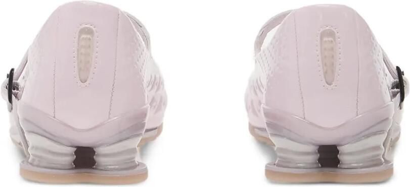 Nike Shox Z Calistra sneakers Roze - Foto 2