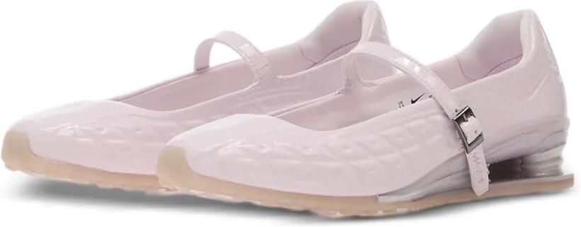 Nike Shox Z Calistra sneakers Roze - Foto 3