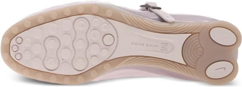 Nike Shox Z Calistra sneakers Roze - Foto 5