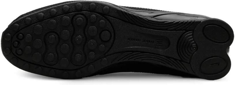 Nike Shox Z gestreepte sneakers Zwart - Foto 5
