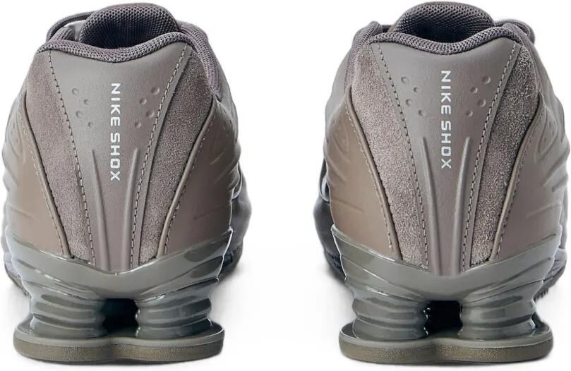 Nike Shox Z lace-up sneakers Beige - Foto 3