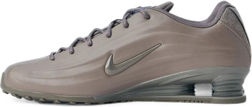 Nike Shox Z lace-up sneakers Beige - Foto 4