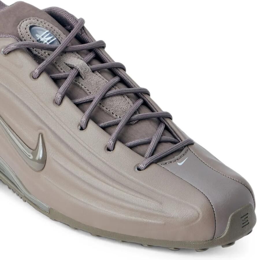 Nike Shox Z lace-up sneakers Beige - Foto 2