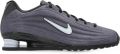 Nike Shox Z low-top sneakers Paars - Paars