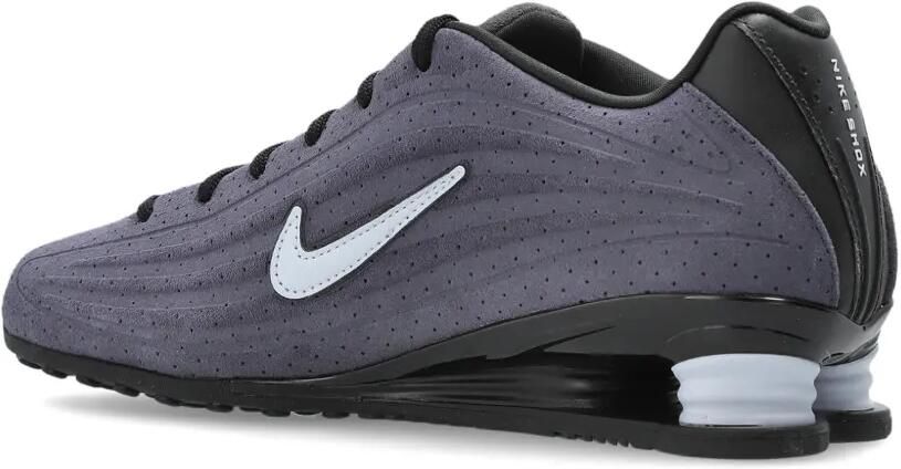 Nike Air Superfly sneakers met geperforeerde details Roze - Foto 10