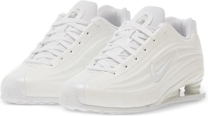 Nike Shox Z sneakers Beige