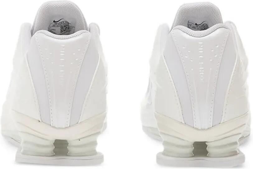 Nike Total 90 Shox Magia sneakers Groen