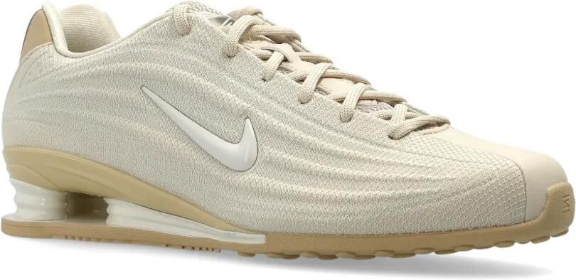 Nike Shox Z sneakers Beige - Foto 4