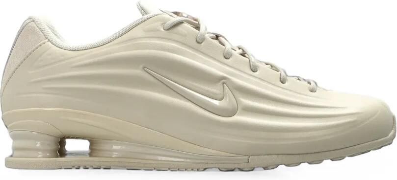 Nike Shox Z sneakers Beige