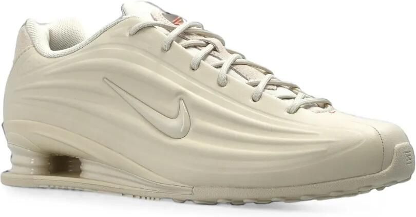 Nike Shox Z sneakers Beige - Foto 4