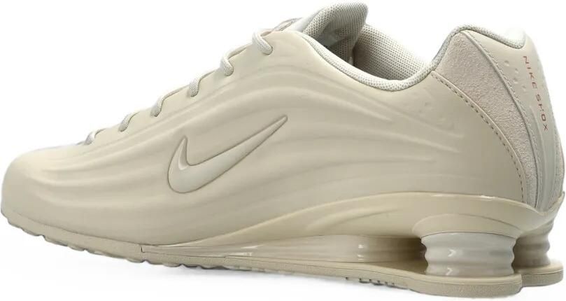 Nike Shox Z sneakers Beige - Foto 3