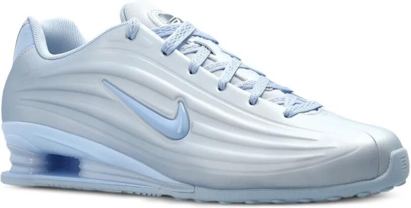Nike Shox Z sneakers Blauw - Foto 3