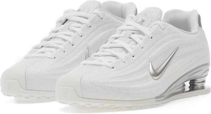Nike Shox Z sneakers Grijs - Foto 3