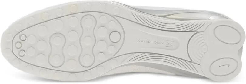 Nike Shox Z sneakers Grijs - Foto 4