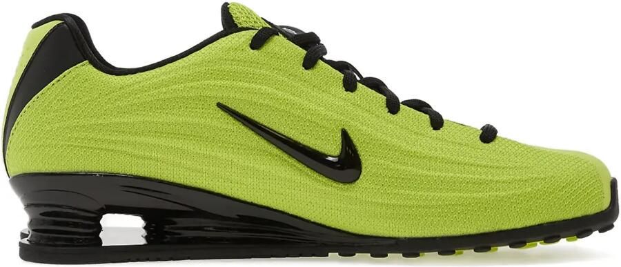 Nike Shox Z sneakers Groen