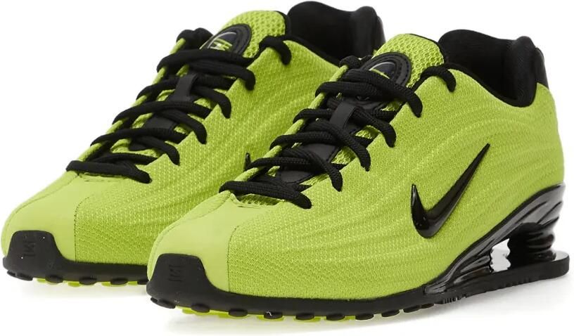 Nike Shox Z sneakers Groen - Foto 3