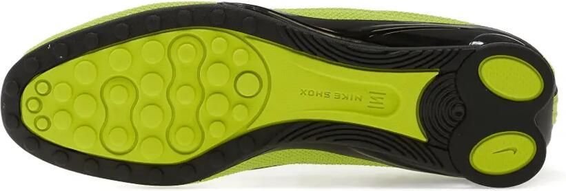 Nike Shox Z sneakers Groen - Foto 5