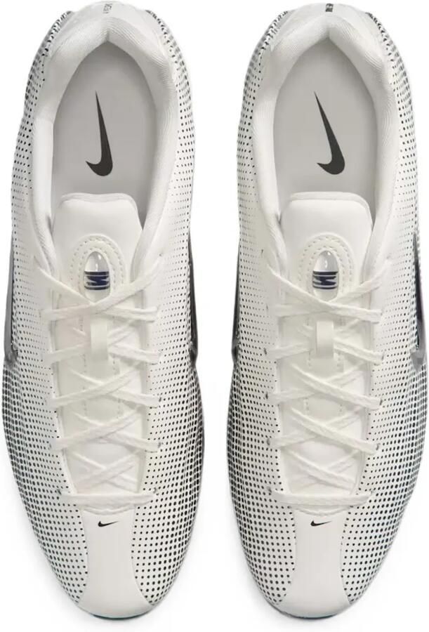 Nike Shox Z sneakers met logodetail Beige - Foto 3