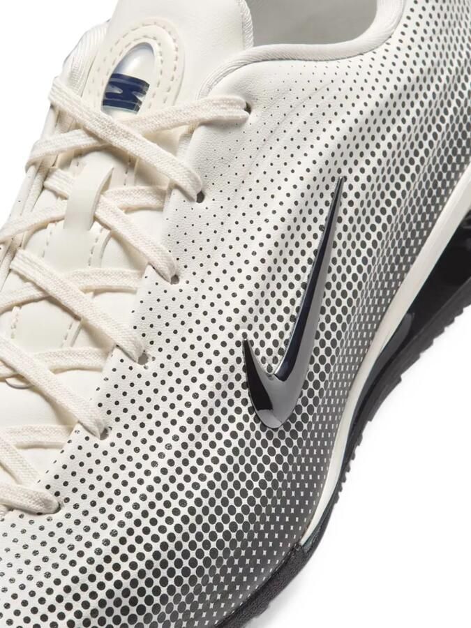 Nike Shox Z sneakers met logodetail Beige - Foto 2