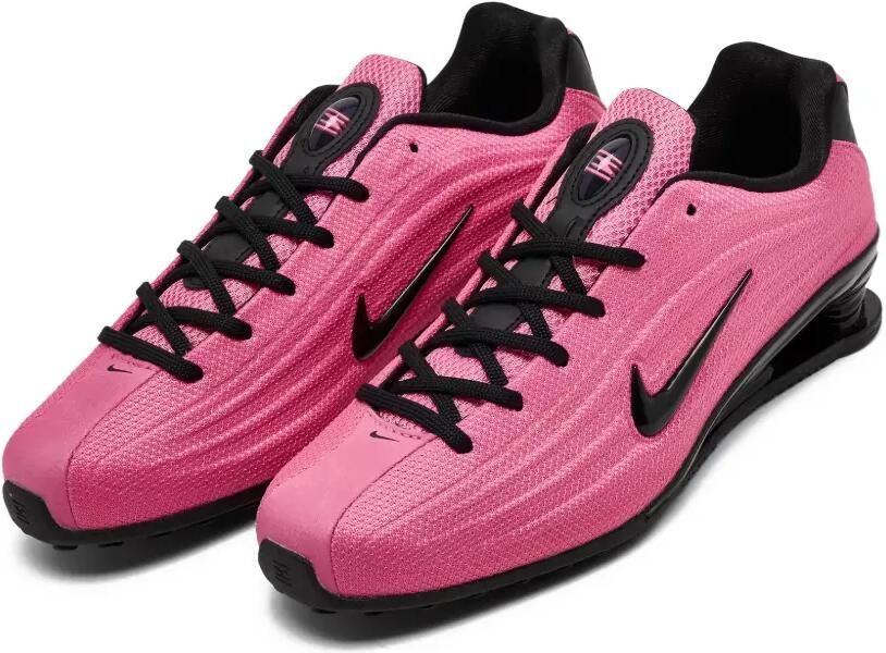 Nike Shox Z sneakers met veters Roze - Foto 2