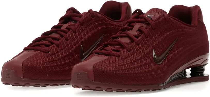 Nike Shox Z sneakers Rood - Foto 3