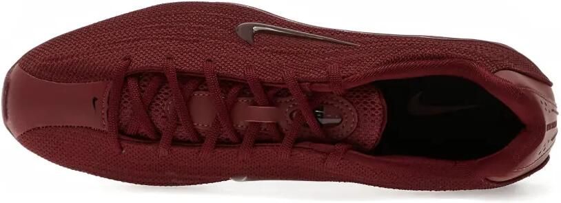 Nike Shox Z sneakers Rood - Foto 4